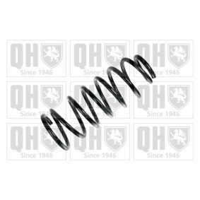 Acquista Molle ammortizzatori da QUINTON HAZELL QCS7223 a buon mercato per soli 68,77 €