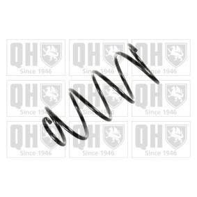 Compre Mola de suspensão da QUINTON HAZELL QCS7298 a um preço baixo por 75,76 €