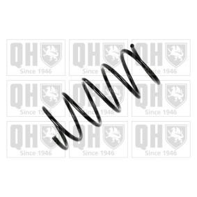 Compre Mola de suspensão da QUINTON HAZELL QCS7307 a um preço baixo por 62,41 €