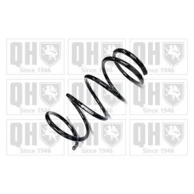 Acquista Molle ammortizzatori da QUINTON HAZELL QCS7461 a buon mercato per soli 108,13 €