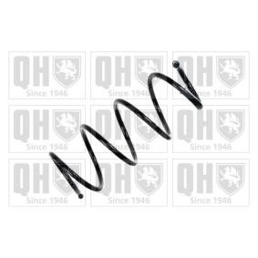 Acquista Molle ammortizzatori da QUINTON HAZELL QCS7525 a buon mercato per soli 39,97 €