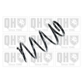 Acquista Molle ammortizzatori da QUINTON HAZELL QCS7537 a buon mercato per soli 190,26 €