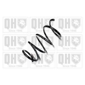 Acquista Molle ammortizzatori da QUINTON HAZELL QCS7558 a buon mercato per soli 46,53 €