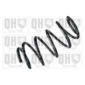 Acquista Molle ammortizzatori da QUINTON HAZELL QCS7607 a buon mercato per soli 126,90 €
