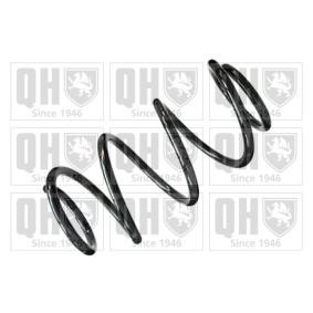 Acquista Molle ammortizzatori da QUINTON HAZELL QCS7657 a buon mercato per soli 174,67 €