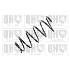 Acquista Molle ammortizzatori da QUINTON HAZELL QCS7675 a buon mercato per soli 72,68 €
