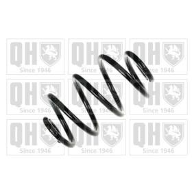 Acquista Molle ammortizzatori da QUINTON HAZELL QCS7745 a buon mercato per soli 41,69 €