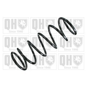Acquista Molle ammortizzatori da QUINTON HAZELL QCS7746 a buon mercato per soli 95,93 €