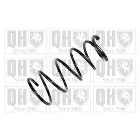 Acquista Molle ammortizzatori da QUINTON HAZELL QCS7749 a buon mercato per soli 59,49 €