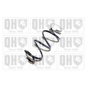 Acquista Molle ammortizzatori da QUINTON HAZELL QCS7775 a buon mercato per soli 30,98 €