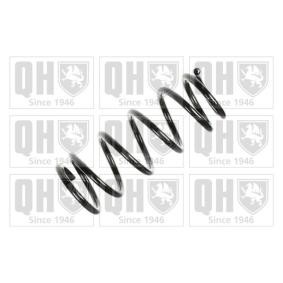 Acquista Molle ammortizzatori da QUINTON HAZELL QCS7813 a buon mercato per soli 92,86 €
