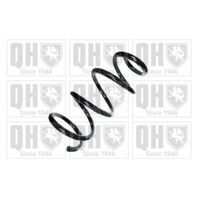 Acquista Molle ammortizzatori da QUINTON HAZELL QCS7817 a buon mercato per soli 40,08 €