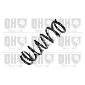 Acquista Molle ammortizzatori da QUINTON HAZELL QCS7860 a buon mercato per soli 303,48 €