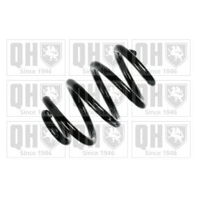 Acquista Molle ammortizzatori da QUINTON HAZELL QCS7865 a buon mercato per soli 89,34 €