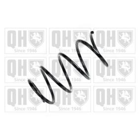 Acquista Molle ammortizzatori da QUINTON HAZELL QCS7889 a buon mercato per soli 70,95 €
