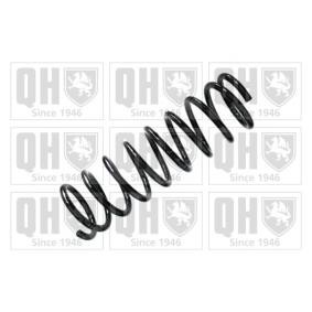 Acquista Molle ammortizzatori da QUINTON HAZELL QCS7950 a buon mercato per soli 51,96 €