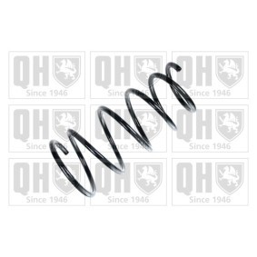 Acquista Molle ammortizzatori da QUINTON HAZELL QCS7970 a buon mercato per soli 40,14 €