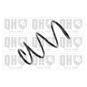 Acquista Molle ammortizzatori da QUINTON HAZELL QCS8028 a buon mercato per soli 54,13 €