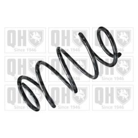 Acquista Molle ammortizzatori da QUINTON HAZELL QCS8038 a buon mercato per soli 190,26 €