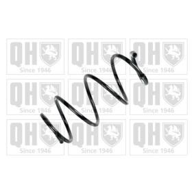 Acquista Molle ammortizzatori da QUINTON HAZELL QCS8182 a buon mercato per soli 34,05 €