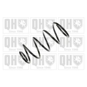 Compre Mola de suspensão da QUINTON HAZELL QCS8202 a um preço baixo por 75,76 €