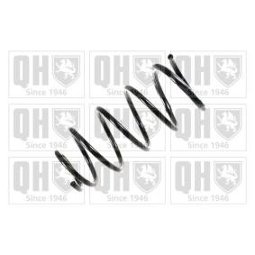 Acquista Molle ammortizzatori da QUINTON HAZELL QCS8209 a buon mercato per soli 129,74 €