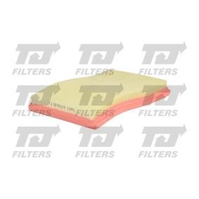 OPEL Luftfilter von QUINTON HAZELL