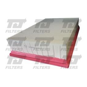 Luftfilter von QUINTON HAZELL QFA0646