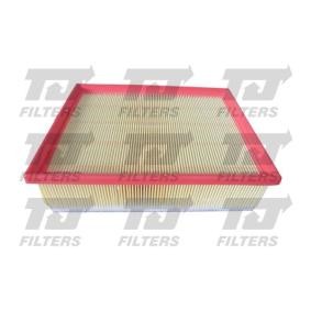 Luftfilter von QUINTON HAZELL QFA0648