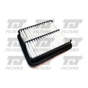 SUZUKI Luftfilter von QUINTON HAZELL