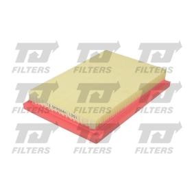 Köp Luftfilter av QUINTON HAZELL QFA0844 till det låga priset 139,15 kr