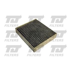 Køb Pollenfilter af QUINTON HAZELL QFC0113 til den lave pris 149,00 DKK