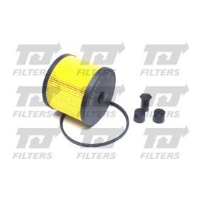 Kraftstofffilter QFF0074 von QUINTON HAZELL günstig für 6,40 € online kaufen
