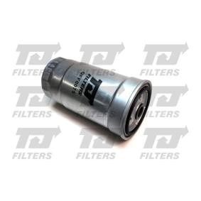 Kraftstofffilter für BMW von QUINTON HAZELL