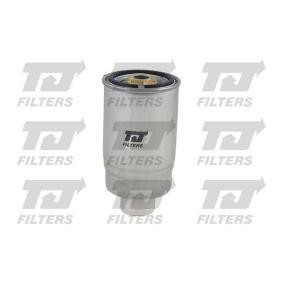 Comprar Filtro combustible de QUINTON HAZELL QFF0114 a bajo precio de 10,43 €