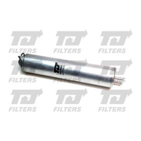 Kraftstofffilter für BMW von QUINTON HAZELL