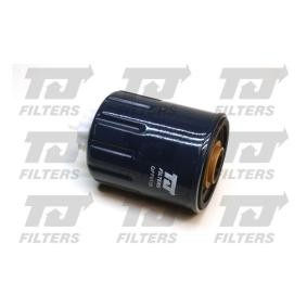 Kraftstofffilter QFF0139 von QUINTON HAZELL günstig für 12,17 € online kaufen