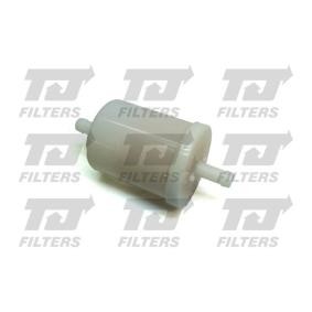 Comprar Filtro combustible de QUINTON HAZELL QFF0153 a bajo precio de 3,69 €