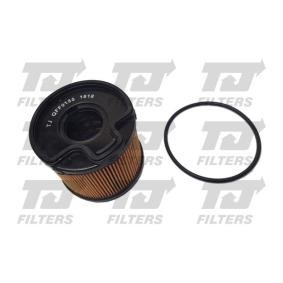 Kraftstofffilter QFF0185 von QUINTON HAZELL günstig für 15,77 € online kaufen