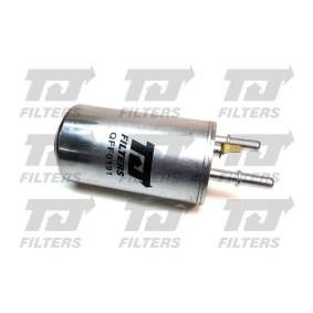 Kraftstofffilter des Herstellers QUINTON HAZELL - Originalware Artikelnummer: QFF0191