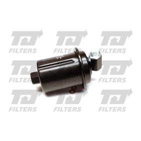 Kraftstofffilter des Herstellers QUINTON HAZELL - Originalware Artikelnummer: QFF0243