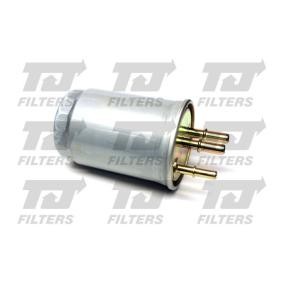 Acquista Filtro carburante da QUINTON HAZELL QFF0246 a buon mercato per soli 29,10 €
