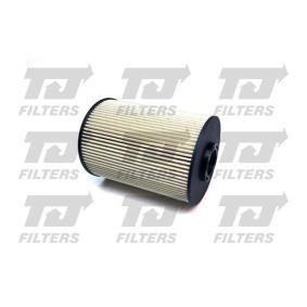 Kraftstofffilter für PEUGEOT von QUINTON HAZELL