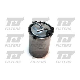 Acquista Filtro carburante da QUINTON HAZELL QFF0312 a buon mercato per soli 26,65 €