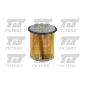 Kraftstofffilter QFF0342 von QUINTON HAZELL günstig für 6,98 € online kaufen