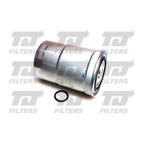 Acquista Filtro carburante da QUINTON HAZELL QFF0353 a buon mercato per soli 31,67 €
