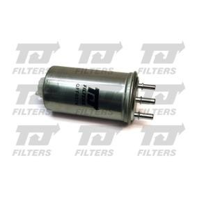 Acquista Filtro carburante da QUINTON HAZELL QFF0376 a buon mercato per soli 26,61 €