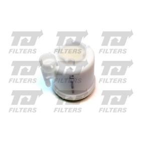 Kraftstofffilter für TOYOTA von QUINTON HAZELL