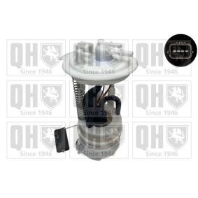 Kraftstoffpumpe QFP662 von QUINTON HAZELL günstig für 141,14 € online kaufen