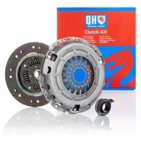 Achetez des Kit d'embrayage QUINTON HAZELL QKT2835AF à prix pour 299,71 €